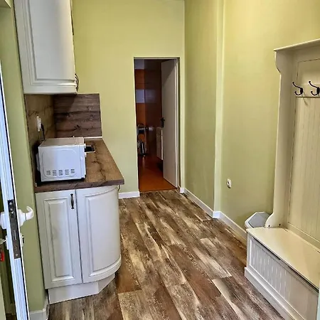 студио Center Apartment Plowdiw