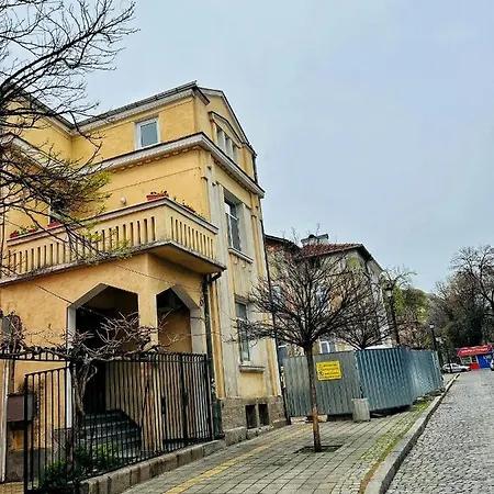 Apartment студио Center *