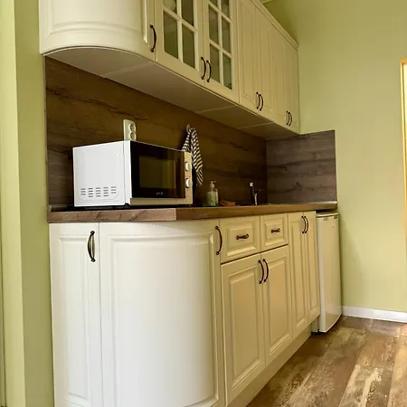 студио Center Apartment