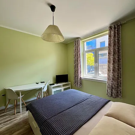 Apartment студио Center *