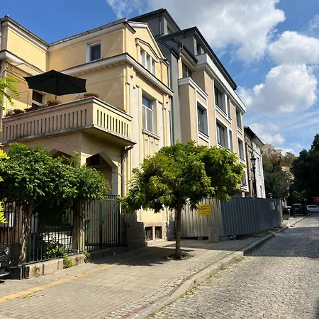 студио Center 普罗夫迪夫